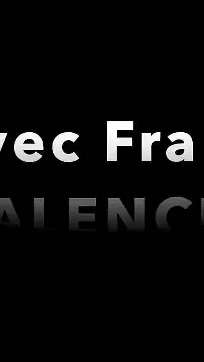 Franck Valencoia Fuckin Romantik Raw