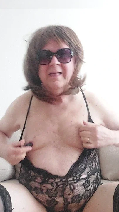 Nipple play