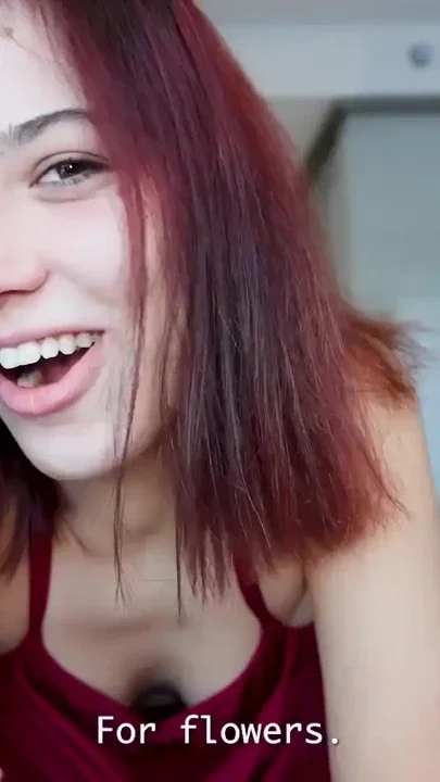A Big Ass French girl Lets Me Pound Her And Cum Twice To Steal Her Sister's Flowers Clip 1