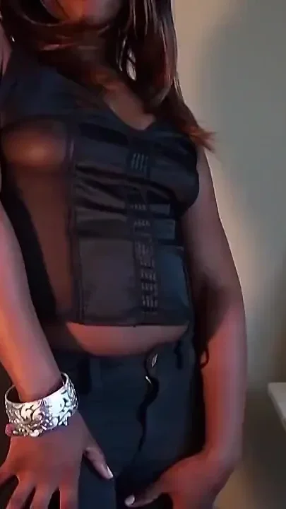 Masturbation