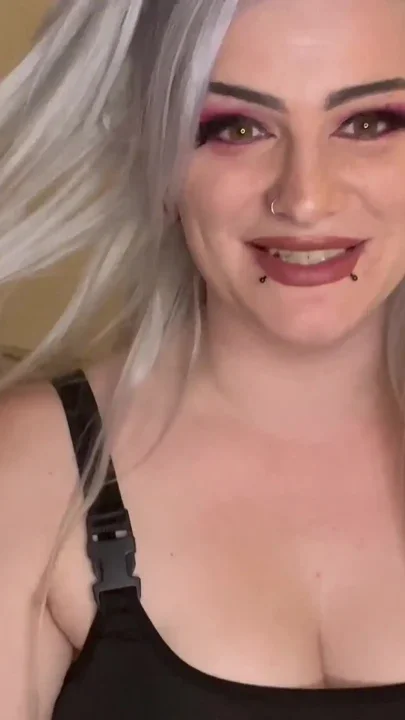 Egirl Makes You Eat a Cum Sandwich CEI
