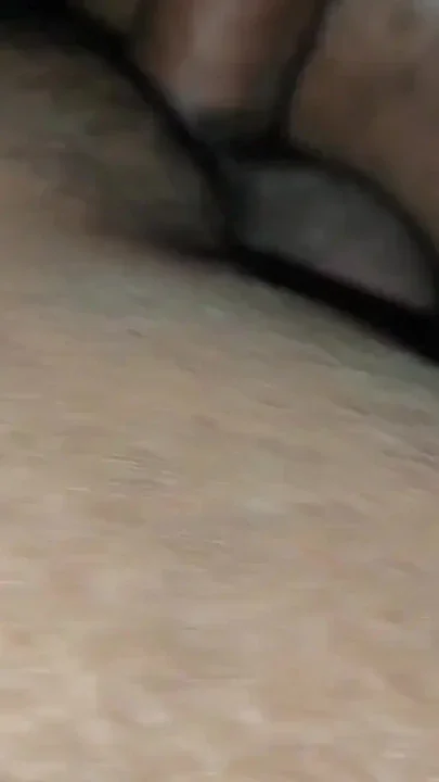 First Meet After Long Time Real Couple Moment Clip 1