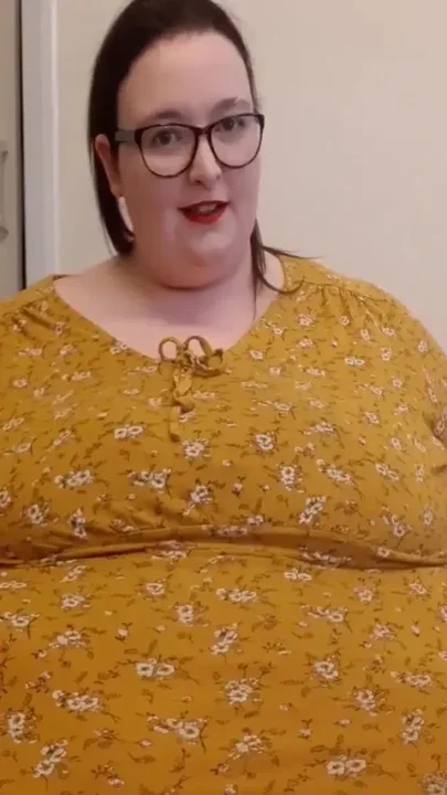 My first ever weighin video gain or loss