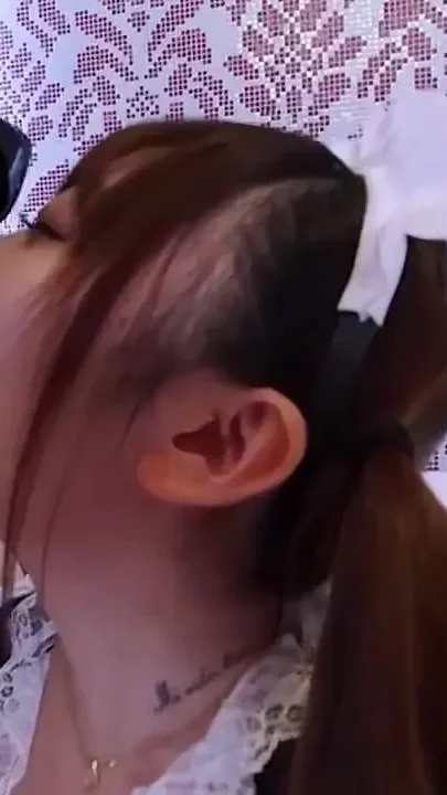 Asian Angel 25618