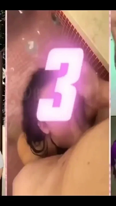 Hot Brunette Masturbating with Her Fingers - POV - Latina - Espuleta Maia