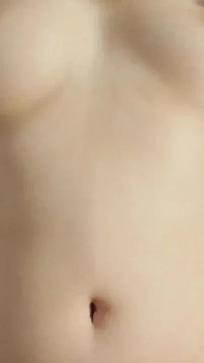 Try a New Sexy Satin Dress Even in Entot to Nice Crot in Pussy Clip 2