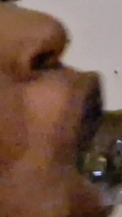 I love making him cum in my mouth Clip 1