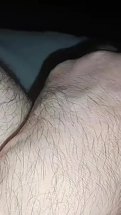 Me Touching Myself