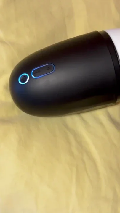 New Toy Test big cum Clip 1