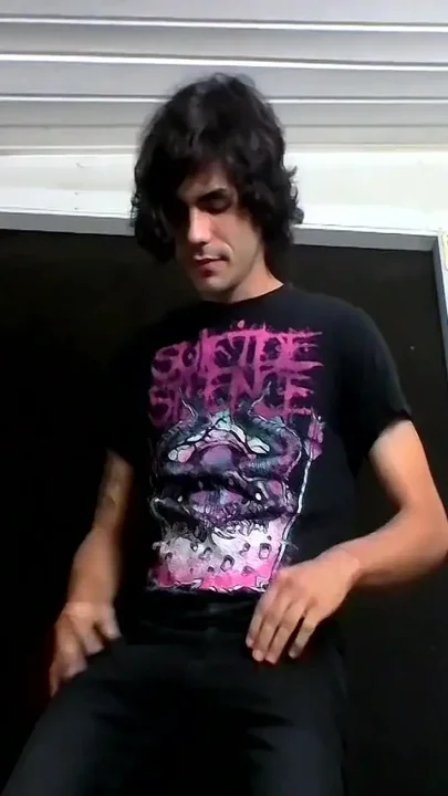 Devin Loves to Get Soaked
