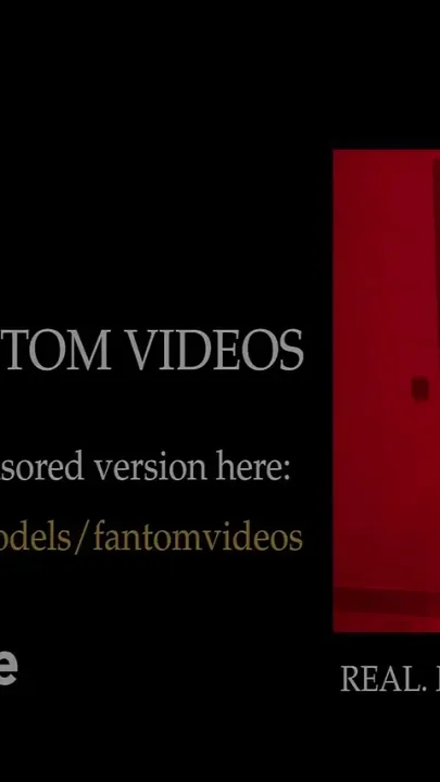 Fantom Ep 16 Alice Maze Piss Drinking Toilet Whore Ass Fuck & Fisting POV part Iii