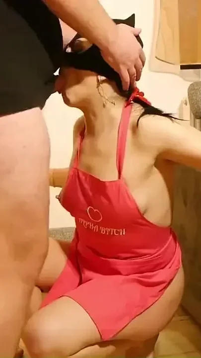 Feed Me Daddy
