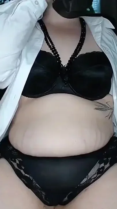 First Date with a Mature MILF