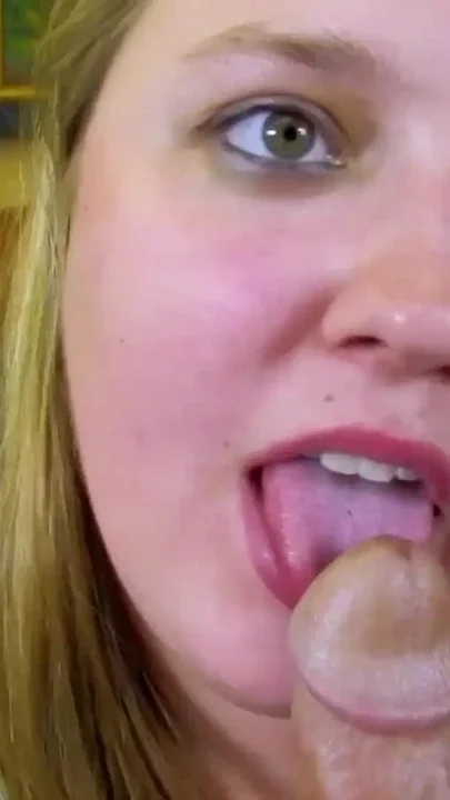 Busty Cute Blonde Coed Tara Bounces Huge Tits During Wild Deepthroat Clip 2