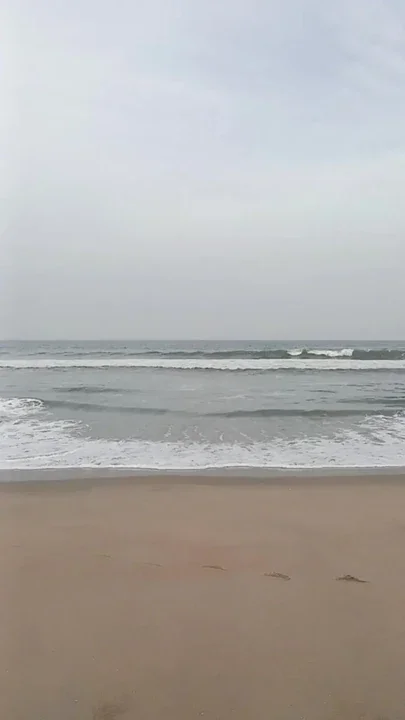 Beautiful sea places of india