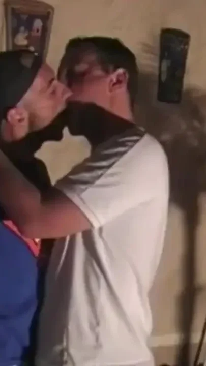 My first fist experience with my friend's master