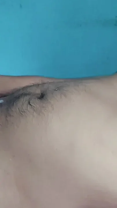 Hot School Boy Lying On Bed And Enjoy His Masturbation Solo With Intense Moans