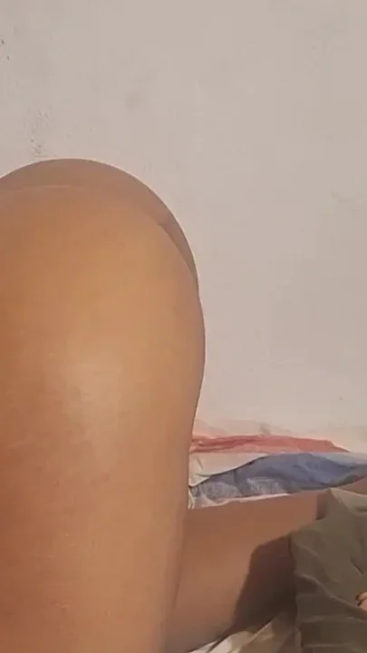 Perfect Ass for a Perfect Anal