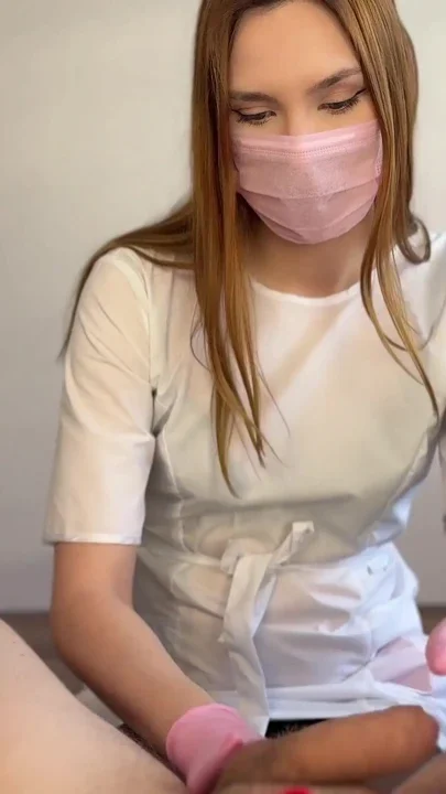 POV I called a nurse to take the test Clip 1