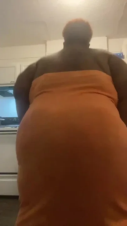 Just A Little Ass In The Air