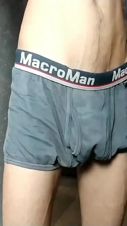 Big Cock Showing in the Room Nude Big Cock