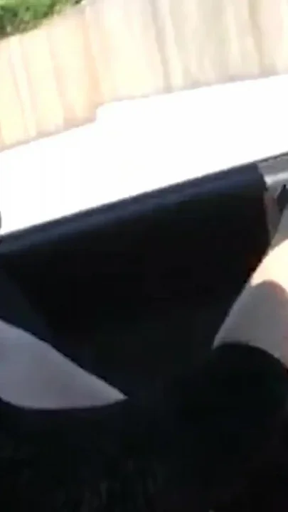 Big Tit Girl Works the Gloryhole Like a Pro