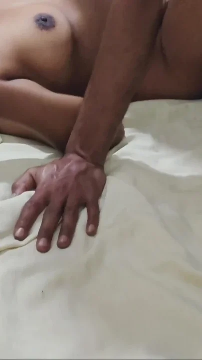 Mumbai's Shruti hotel with brother-in-law after marriage Clip 1