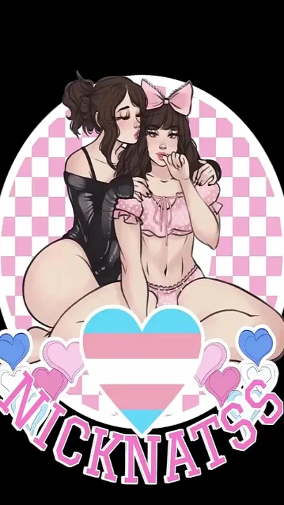 The Fuck Machine and My Crazy Trans Valentine