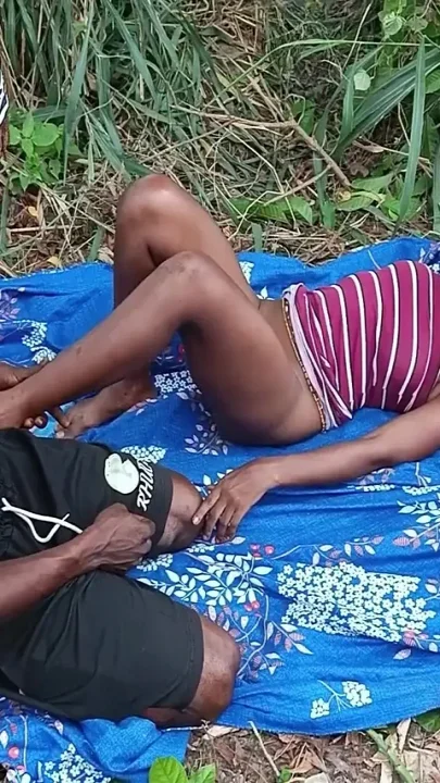 The Village Lovers