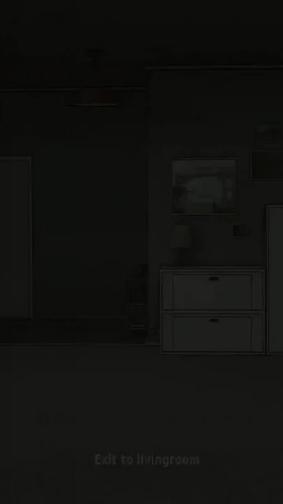 A Ghostly Desire Ep 6 Rebecca Invited Me to Take a Nude Bath with Her