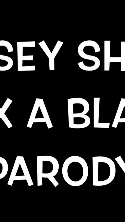 Jersey Shore XXX a Black Parody