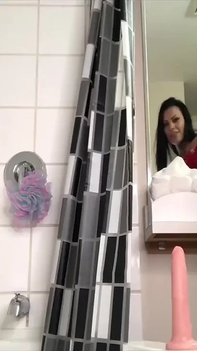 Dildo Fucking Sucking Creamy Orgasm
