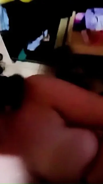 Spectacular moment from 