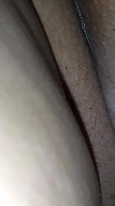 Spectacular moment from 