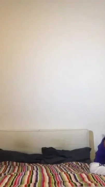 Secret webcam with twink used by Stepdaddy