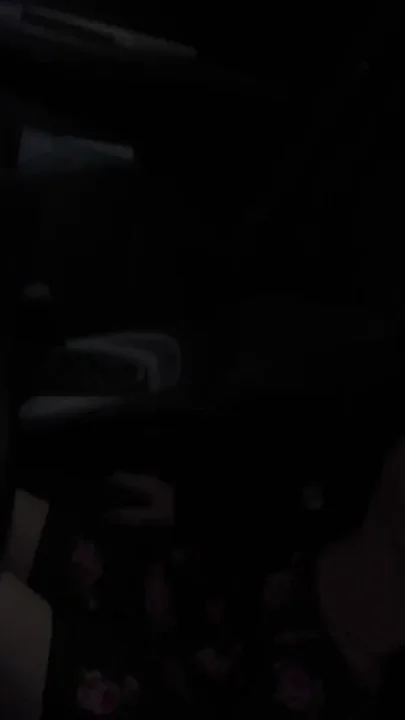 Thsi ebony guy gets to pummel redhead Abby Rain and feed her his cum