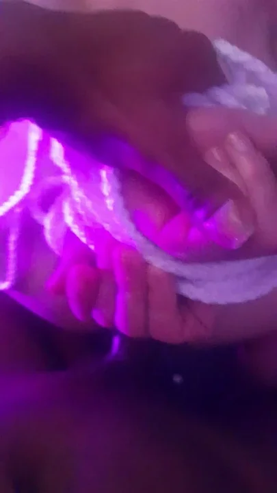 Tied and fucked up