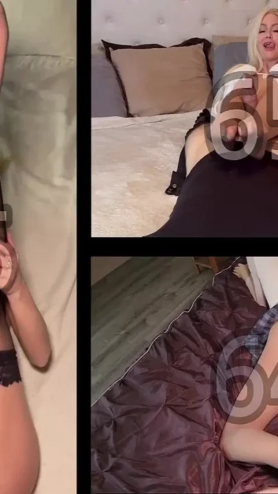 Cumpilation of My Boygirl Nylon Videos