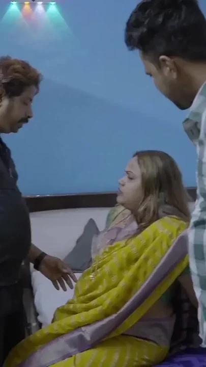 Husband Called His Friend Home Together With Wife Both of Quenched Their Thirst Clip 1