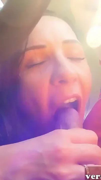 Stunning moment from 