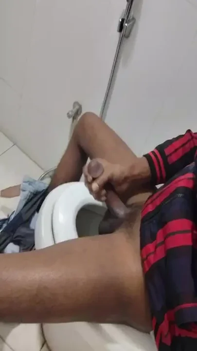 Exclusive Handjob