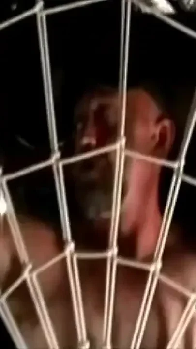Bondage and BDSM experience