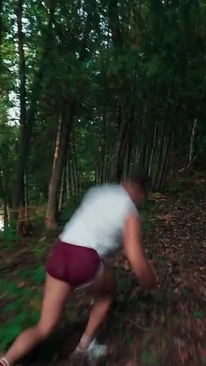Men-slay Away Camp Part 1 - Kenzo Alvarez Finn August