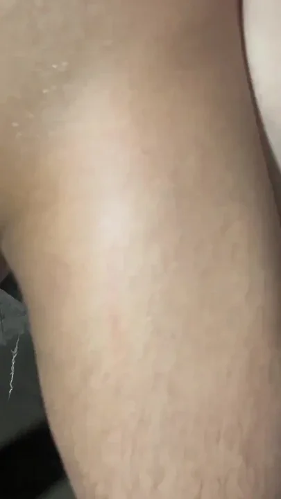 Two lovers had enough of sex in the sauna Clip 2