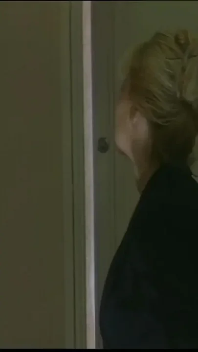 A Blonde Horny MILF Is Enjoying to Have Sex with His Friend with Big Cock