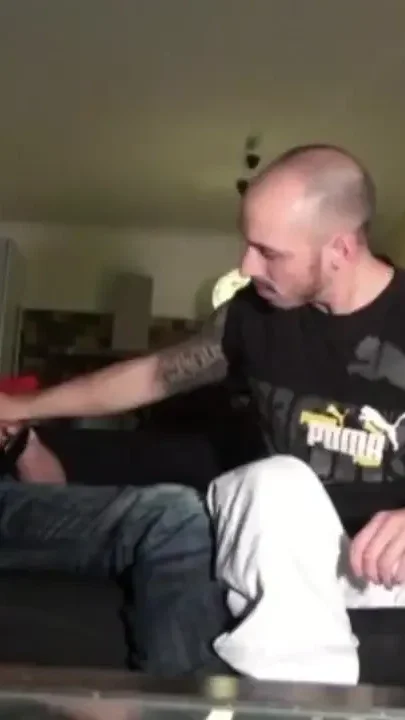 Valentin fucked by Billy Baval in Barcelona
