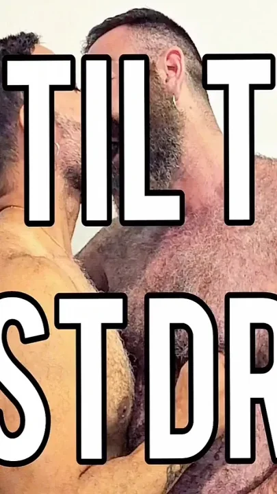 Hairy Ass and Wanting Deep Cock