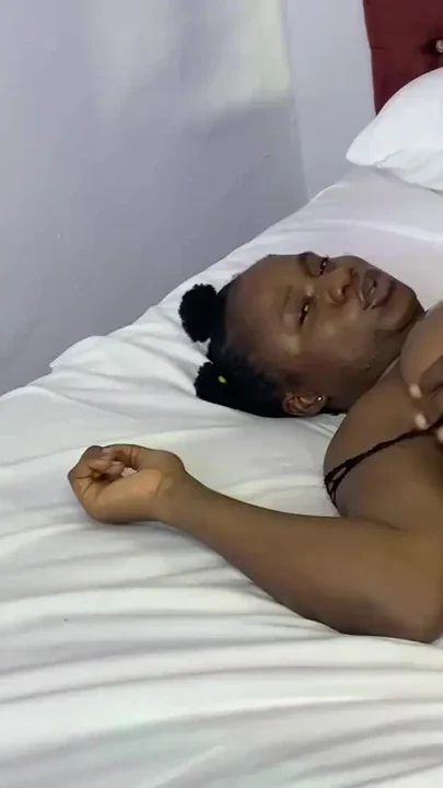 HOT AFRICAN SLUT Cant Get Enough Of Emris53 Clip 1