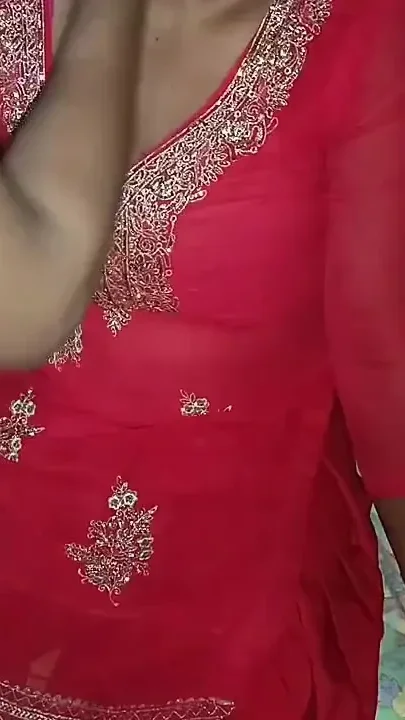 Punjabi Bhabhi Fucked in Doggy Style