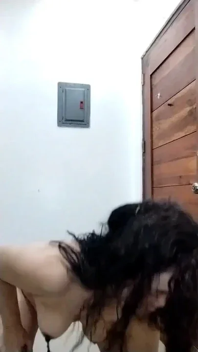 Nipple Bell Dance Clip 1